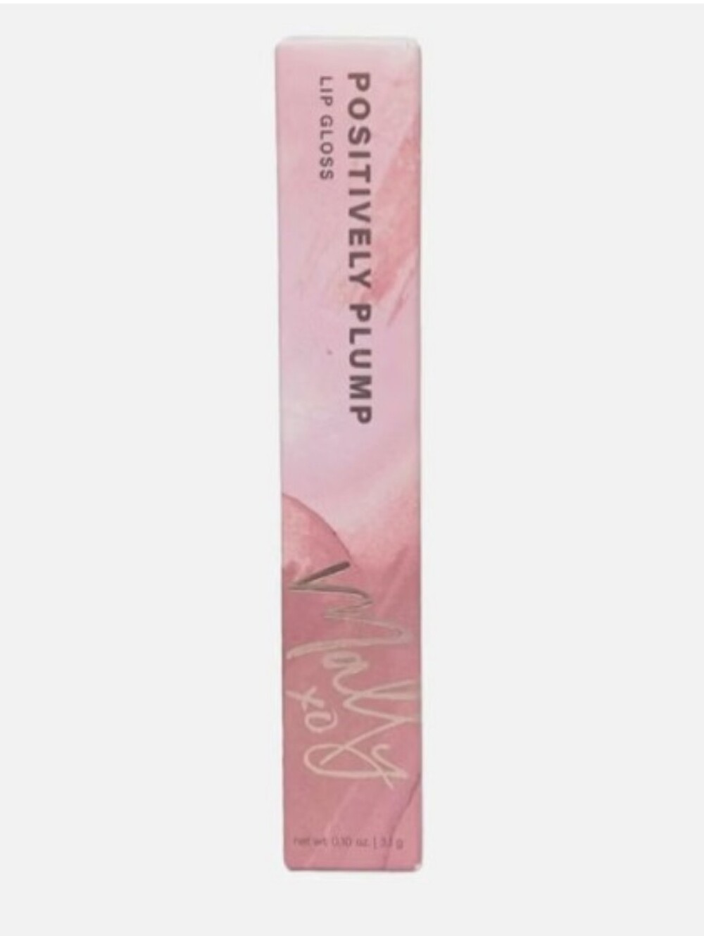 Mally Beauty Positively Plump Lip Gloss - Picture 2 of 5